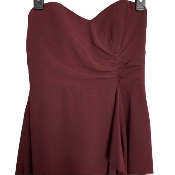 Alfred Angelo Dress - Picture 3 of 11